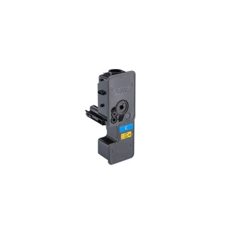 Kyocera TK5220/TK5230 Cartuccia toner ciano generica - Sostituisce 1T02R9CNL1/1T02R9CNL0/TK5220C/TK5230C