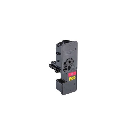 Cartuccia toner generica magenta Kyocera TK5220/TK5230 - Sostituisce 1T02R9BNL1/1T02R9BNL0/TK5220M/TK5230M