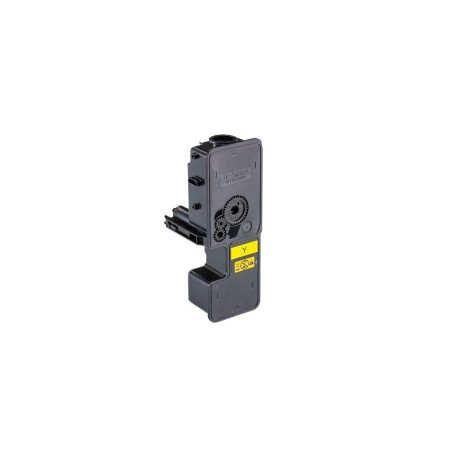 Kyocera TK5220/TK5230 XL Cartuccia toner giallo generica - Sostituisce 1T02R9ANL1/1T02R9ANL0/TK5220Y/TK5230Y