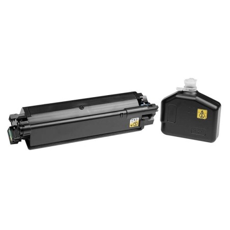 Kyocera TK5270 Cartuccia toner generica nera - Sostituisce 1T02TV0NL0/TK5270K
