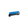 Cartuccia toner generica ciano Kyocera TK550 - Sostituisce 1T02HMCEU0/TK550C