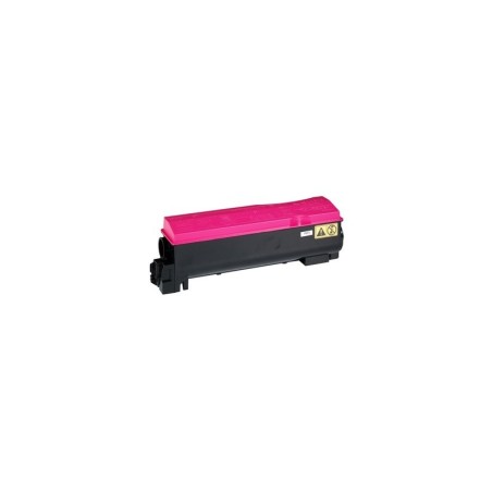 Cartuccia toner generica magenta Kyocera TK550 - Sostituisce 1T02HMBEU0/TK550M