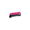 Cartuccia toner generica magenta Kyocera TK550 - Sostituisce 1T02HMBEU0/TK550M