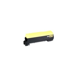 Cartuccia toner generico giallo Kyocera TK570 - Sostituisce 1T02HGAEU0/TK570Y