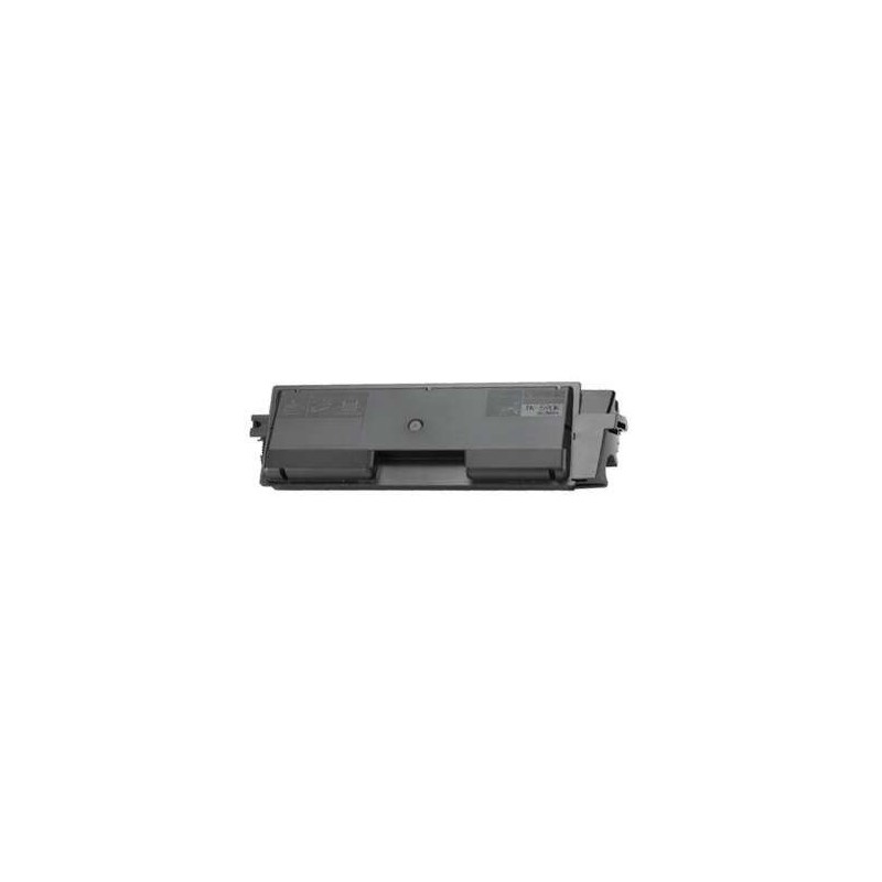Kyocera TK580 Cartuccia toner nero generico - Sostituisce 1T02KT0NL0/TK580K Kyocera TK580 Cartuccia toner nero generico - Sostituisce 1T02KT0NL0/TK580K