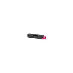 Cartuccia toner generica magenta Kyocera TK580 - Sostituisce 1T02KTBNL0/TK580M