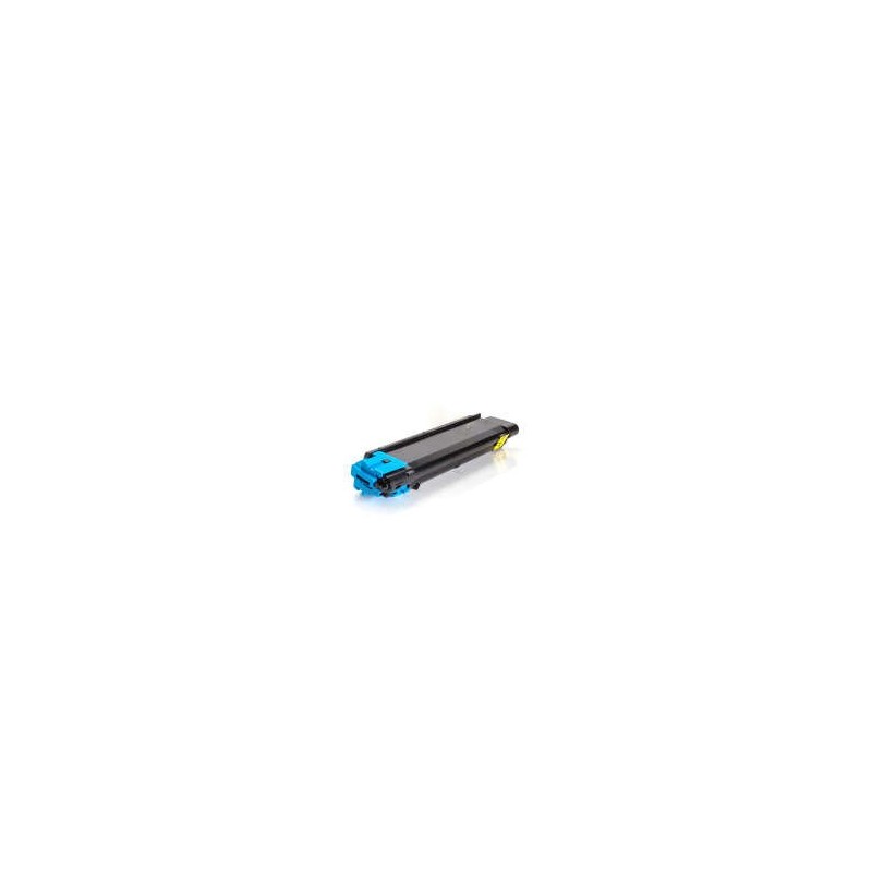 Cartuccia toner generico ciano Kyocera TK590 - 1T02KVCNL0/TK590C Cartuccia toner generico ciano Kyocera TK590 - 1T02KVCNL0/TK590C