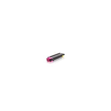 Cartuccia toner generica magenta Kyocera TK590 - 1T02KVBNL0/TK590M