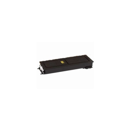 Cartuccia toner generica nera Kyocera TK675 - Sostituisce 1T02H00EU0