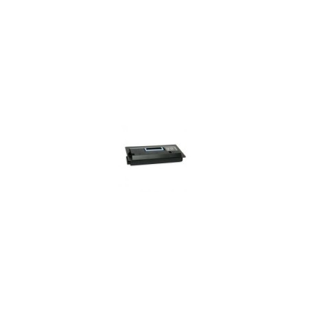 Cartuccia toner generica nera Kyocera TK70 - Sostituisce 370AC010
