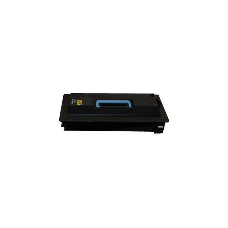 Cartuccia toner generica nera Kyocera TK715 - Sostituisce 1T02GR0EU0 Cartuccia toner generica nera Kyocera TK715 - Sostituisce 1T02GR0EU0