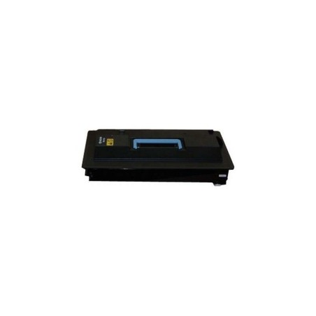 Cartuccia toner generica nera Kyocera TK715 - Sostituisce 1T02GR0EU0