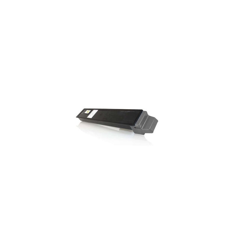 Kyocera TK8325 Cartuccia toner generica nera - Sostituisce 1T02NP0NL0/TK8325K Kyocera TK8325 Cartuccia toner generica nera - Sostituisce 1T02NP0NL0/TK8325K