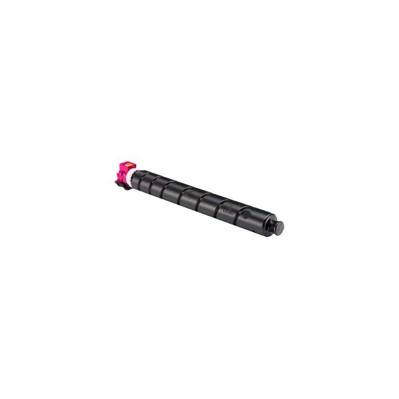 Kyocera TK8335 Cartuccia toner magenta generica - Sostituisce 1T02RLBNL0/1T02RLBNL1/TK8335M Kyocera TK8335 Cartuccia toner magenta generica - Sostituisce 1T02RLBNL0/1T02RLBNL1/TK8335M