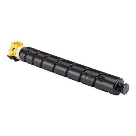 Kyocera TK8335 Cartuccia toner giallo generico - Sostituisce 1T02RLANL0/1T02RLANL1/TK8335Y
