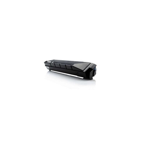 Kyocera TK8505/TK8507 Cartuccia toner generica nera - Sostituisce 1T02LC0NL0/1T02LC0NLC/TK8505K