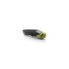Kyocera TK8505/TK8507 Cartuccia toner giallo generica - Sostituisce 1T02LCANL0/TK8505Y