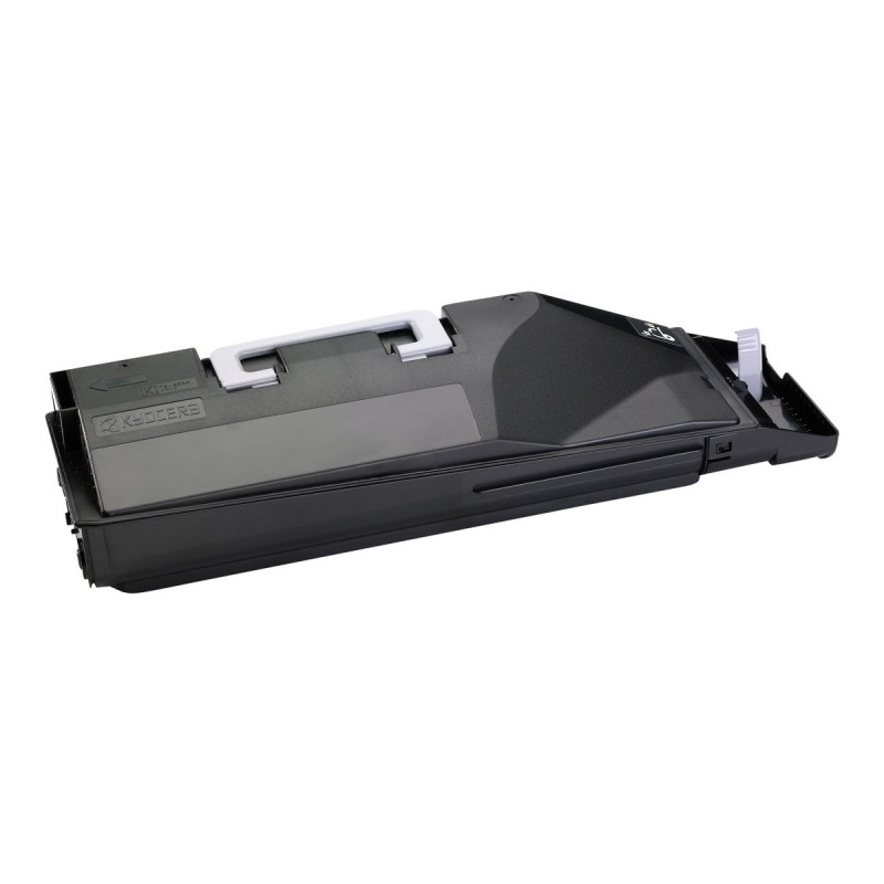 Cartuccia toner generico nero Kyocera TK855 - Sostituisce 1T02H70EU0/TK855K Cartuccia toner generico nero Kyocera TK855 - Sostituisce 1T02H70EU0/TK855K