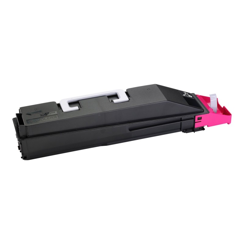 Cartuccia toner generica magenta Kyocera TK855 - Sostituisce 1T02H7BEU0/TK855M Cartuccia toner generica magenta Kyocera TK855 - Sostituisce 1T02H7BEU0/TK855M