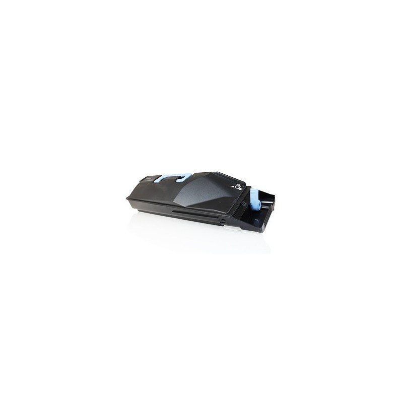 Cartuccia toner generico nero Kyocera TK865 - Sostituisce 1T02JZ0EU0/TK865K Cartuccia toner generico nero Kyocera TK865 - Sostituisce 1T02JZ0EU0/TK865K