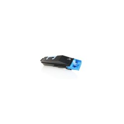 Kyocera TK865 Cartuccia toner ciano generica - Sostituisce 1T02JZCEU0/TK865C