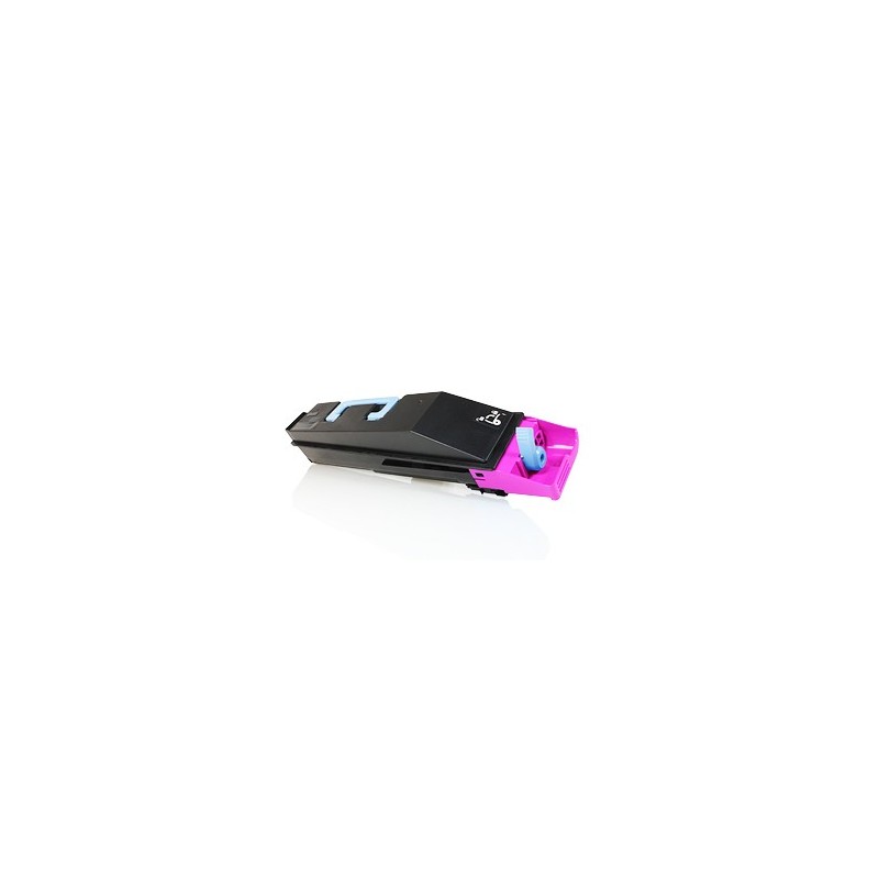 Cartuccia toner generica magenta Kyocera TK865 - Sostituisce 1T02JZBEU0/TK865M Cartuccia toner generica magenta Kyocera TK865 - Sostituisce 1T02JZBEU0/TK865M