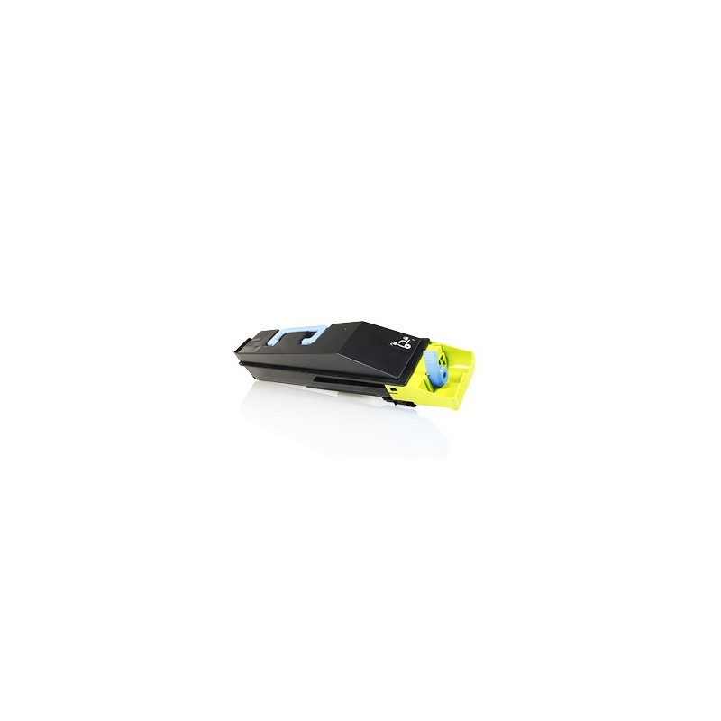 Kyocera TK880 Cartuccia toner giallo generica - Sostituisce 1T02KAANL0/TK880Y Kyocera TK880 Cartuccia toner giallo generica - Sostituisce 1T02KAANL0/TK880Y