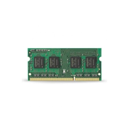 Kingston ValueRAM SO-DIMM Memoria RAM DDR3 1600 MHz PC3L-12800 4 GB CL11