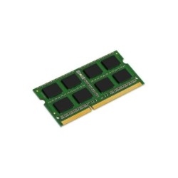 Memoria RAM Kingston ValueRAM SO-DIMM DDR3L 1600 PC3-12800 8 GB CL11
