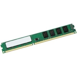 Kingston KVR16N11/8 Valore di memoriaRAM DDR3 8GB 1600MHz PC12800 CL11