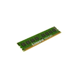 Kingston ValueRAM Memoria RAM DDR3 1600 PC-12800 8GB CL11