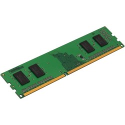 Kingston ValueRAM Memoria RAM DIMM DDR3 1600MHz 2GB CL11