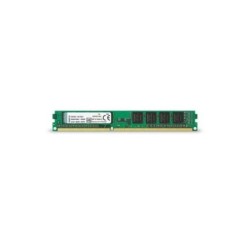 Memoria RAM Kingston ValueRAM DDR3 1600 PC3-12800 4 GB CL11
