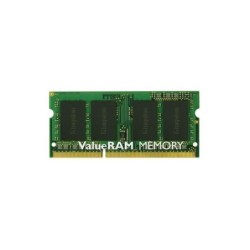 Kingston ValueRAM Memoria RAM SO-DIMM DDR3 1600MHz PC3-12800 8GB CL11