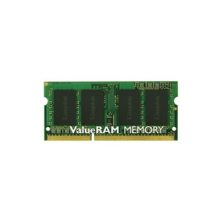 Kingston ValueRAM SO-DIMM Memoria RAM DDR3 1600 MHz PC3-12800 8 GB CL11
