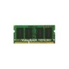 Kingston ValueRAM SO-DIMM Memoria RAM DDR3 1600 MHz PC3-12800 8 GB CL11