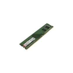Kingston ValueRAM Memoria RAM DDR4 4GB 2666MHz PC4 CL19 DIMM