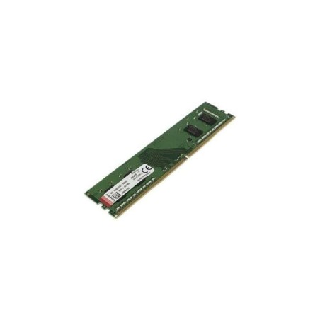 Memoria RAM Kingston ValueRAM DDR4 da 4 GB 2666 MHz PC4 CL19 DIMM