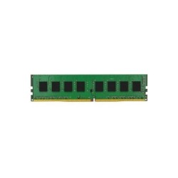 Memoria RAM Kingston ValueRAM DDR4 16 GB 2666 MHz PC4 CL19 DIMM