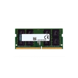 Memoria RAM Kingston ValueRAM SO-DIMM DDR4 2666 MHz PC4-21300 16 GB CL19