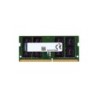 Kingston ValueRAM Memoria RAM SO-DIMM DDR4 2666MHz PC4-21300 16GB CL19