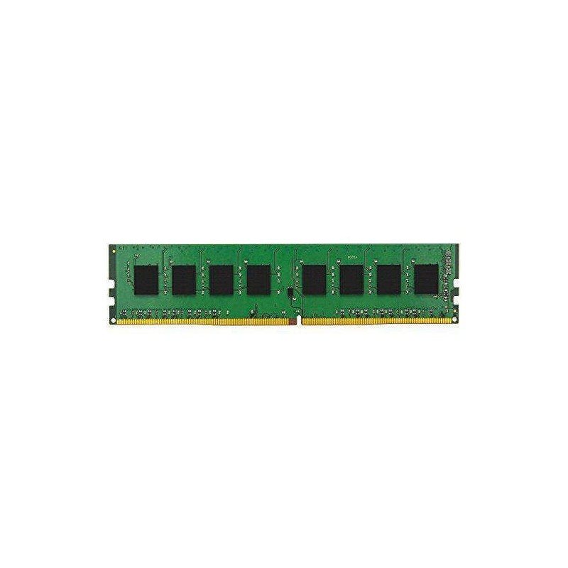 Kingston ValueRAM Memoria RAM DIMM DDR4 3200MHz 4GB CL22 Kingston ValueRAM Memoria RAM DIMM DDR4 3200MHz 4GB CL22