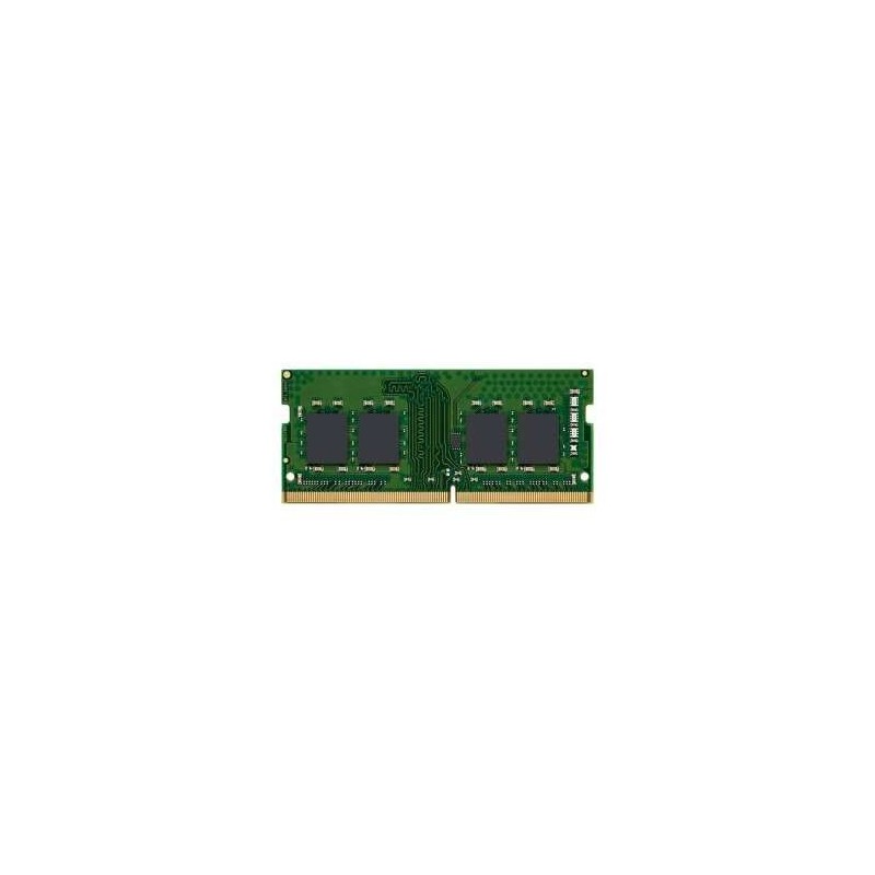 Kingston ValueRAM SO-DIMM Memoria RAM DDR4 3200Mhz 16GB CL22 Kingston ValueRAM SO-DIMM Memoria RAM DDR4 3200Mhz 16GB CL22