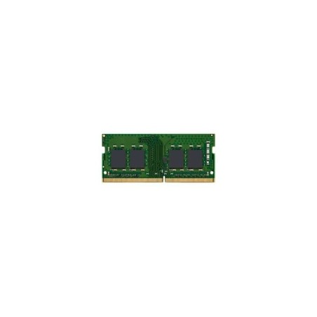Kingston ValueRAM SO-DIMM Memoria RAM DDR4 3200Mhz 16GB CL22