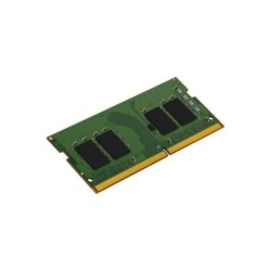Kingston ValueRAM SO-DIMM Memoria RAM DDR4 3200 MHz 8 GB CL22