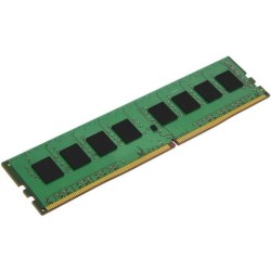 Kingston ValueRAM DIMM Memoria RAM DDR5 4800 MHz 16 GB CL40