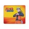 Tappetino per mouse da gioco Konix Naruto L - Bordi rinforzati - Antiscivolo - Dimensioni 400x300 mm