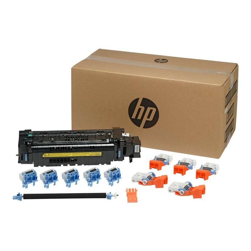 Kit di manutenzione HP L0H25A - Fusore originale 220 V Kit di manutenzione HP L0H25A - Fusore originale 220 V