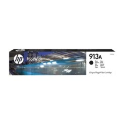Cartuccia toner nero originale HP 913A - L0R95AE