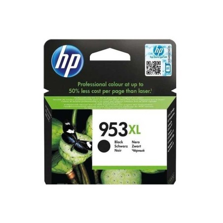 Cartuccia d'inchiostro originale nero HP 953XL - L0S70AE